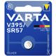 Varta 00395101401 - Batería de óxido de plata V395 de 1,55 V