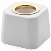 C'era Una Volta 18000 - Portalámparas de pared MINIMAL E27 60W 