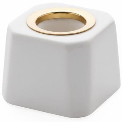 C'era Una Volta 18000 - portalampada a parete MINIMAL E27 60W 