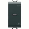 Gewiss GW12415 Chorus - Cargador USB-C