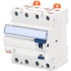 Gewiss GWD4281 - diferencial 4P 25A 0.03AF IR