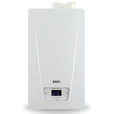Baxi A7865415 - Chaudière Baxi Luna Compac 28