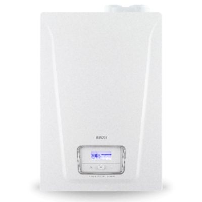 Baxi A7870645 - Chaudière Baxi Nuvola Century 35