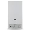 Calentador de agua a gas Baxi Acquaprojet Blue 11i