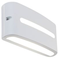 Sovil 99502/02 - Lámpara de techo POST 10W 4000K blanco