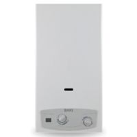 Calentador de agua a gas Baxi Acquaprojet Blue 14i