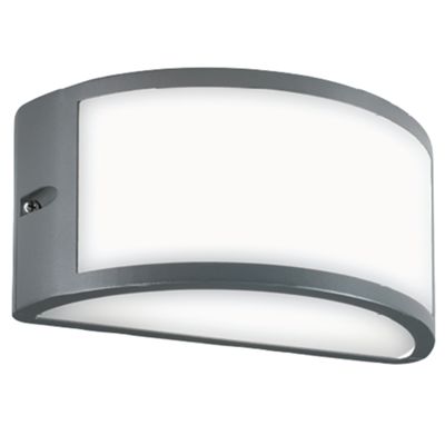 Sovil 99473/16 - PETIT plafonnier 10W 4000K graphite