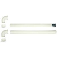 Immergas 3.012002 - kit separador completo 80/80
