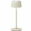 Ailati Lights LD1190G3 - lampada da tavolo 1+1 salvia