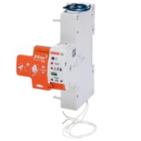 Gewiss GWD0978 - ReStart RD PRO para diferenciales IDP 2P