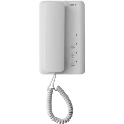 Came 840CA-0020 - citofono a cornetta serie 200