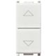 Plana - double button interlocked with arrows