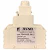Tecnel TE4595B.3M - regulator for air agitators