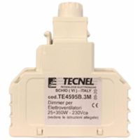 Tecnel TE4595B.3M - régulateur pour agitateurs d'air