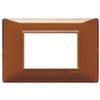 Plana - tobacco reflex 3-place technopolymer plate