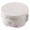 Gewiss GW44001 - junction box with 65x35 cable gland