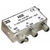 Amplificateur de ligne SAT 15-20 dB
