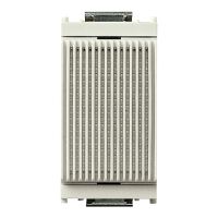 Idea Blanc - Sonnerie 12V