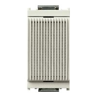 Idea Blanc - Buzzer 12V