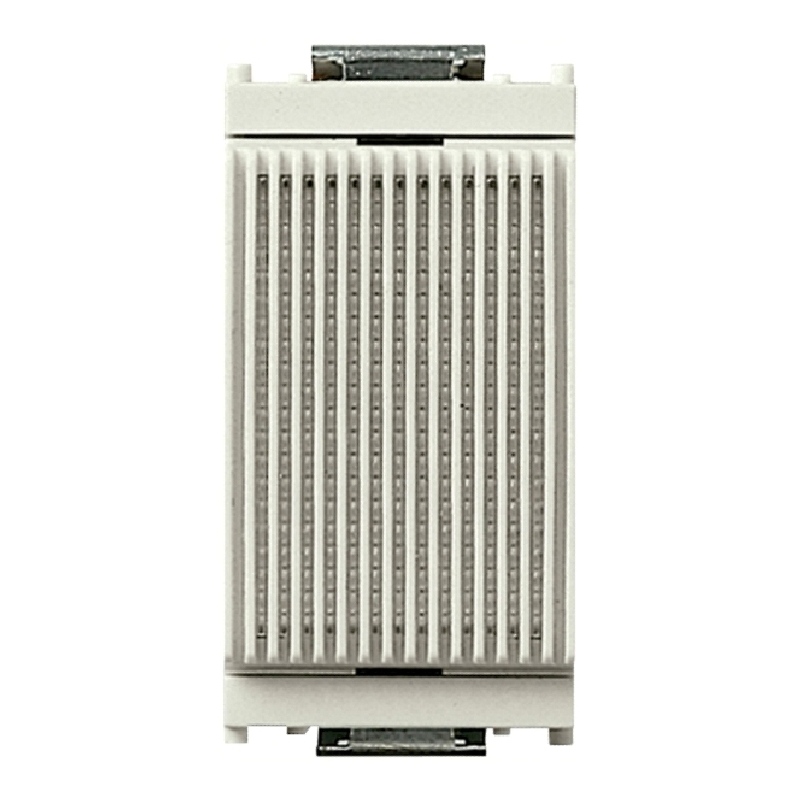 Idea Blanc - Buzzer 12V