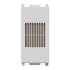 Plana Silver - 12V buzzer