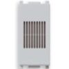 Plana Silver - 230V ringtone