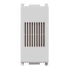 Plana Silver - 12V ringtone