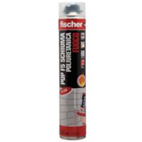 Fischer 542396 - espuma de poliuretano 750 ml PUP FS 750
