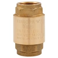 Itap 1000212 - Válvula de retención Europa 2 1/2