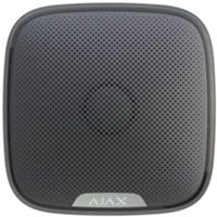 Ajax 38179 Baseline - Sirène d'extérieur StreetSiren Jeweler, noire