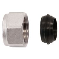 Itap 595001215 - Adaptador de tubo de cobre de 1/2x15