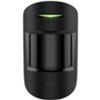 Detector de movimiento Ajax 38194 Baseline - MotionProtect Jeweler, negro