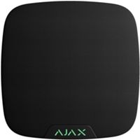 Ajax 134499 Baseline - Grabador de vídeo en red NVR HAC de 8 canales 