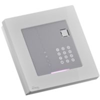 Atral DL520AX - caja del módulo comunicador