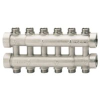 Itap 88500340438 - Colector doble 3/4 4+4