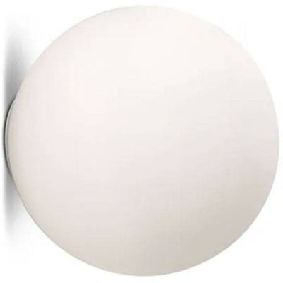 Artemide 1039110A - Applique/plafonnier DIOSCURI, blanc
