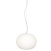 Flos F3010061 - Suspension GLO-BALL E27 150W blanche