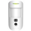 Ajax 119282 Baseline - rivelatore di movimento con fotocamera MotionCam (PhOD) Jeweller bianco
