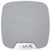 Ajax 38111 Baseline - sirena da interno HomeSiren Jeweller bianco