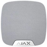 Sirène d'intérieur Ajax 38111 Baseline - HomeSiren Jeweler, blanche
