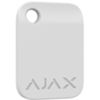 Ajax 38232 Baseline - portachiavi TAG contactless per tastiera bianco