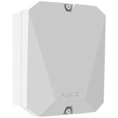 Ajax 38200 Baseline - Émetteur multipoint sans fil pour 18 appareils, blanc