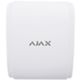 Ajax 39055 Baseline - Detector de movimiento inalámbrico DualCurtain, blanco