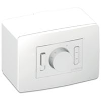 Vortice 12871 - selettore 3 livelli di velocità TRIO-S