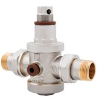 Itap 1430200MM - reductor de presión 2 s/manómetro