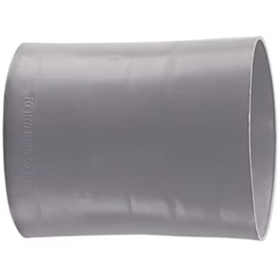 Polieco MAP000048 - Manchon de raccordement pour conduit de câble DN75