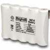 Beghelli 8819H - batería recargable de NiCd 6V 0,75Ah