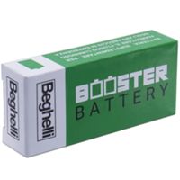 Beghelli RA06 - Batería recargable de litio de 3,6 V y 1,5 Ah