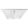 Beghelli 40161 - pannello led 60x60 PAN RTI M600 36W 4000K