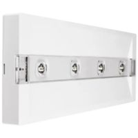 Beghelli 824M - Lámpara de emergencia UpLED 11W 1.5h SE